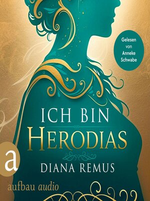 cover image of Ich bin Herodias (Ungekürzt)